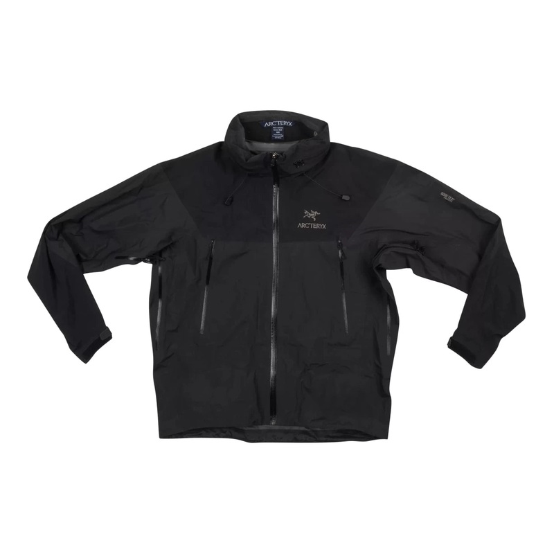 Arc'teryx GORE-TEX Paclite Jacket