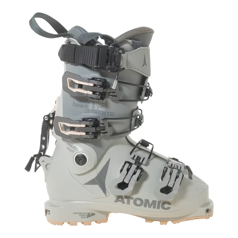 Atomic Hawx Ultra XTD 115 Boot - Women's