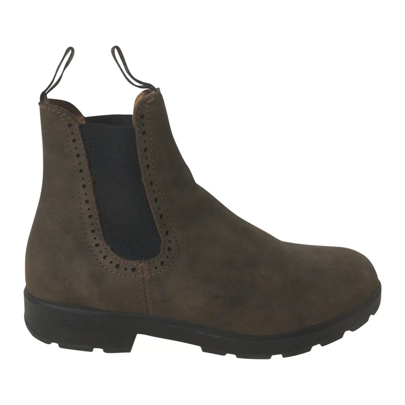 Blundstone Originals High Top Boots