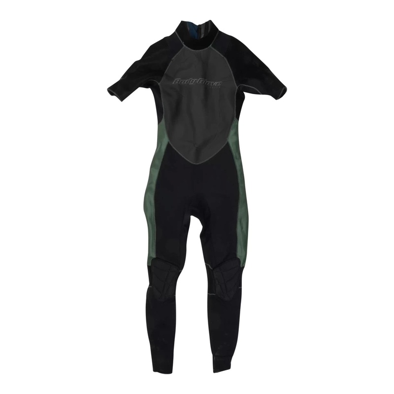 Body Glove TG3 2.1mm Titanium Wetsuit - Men's