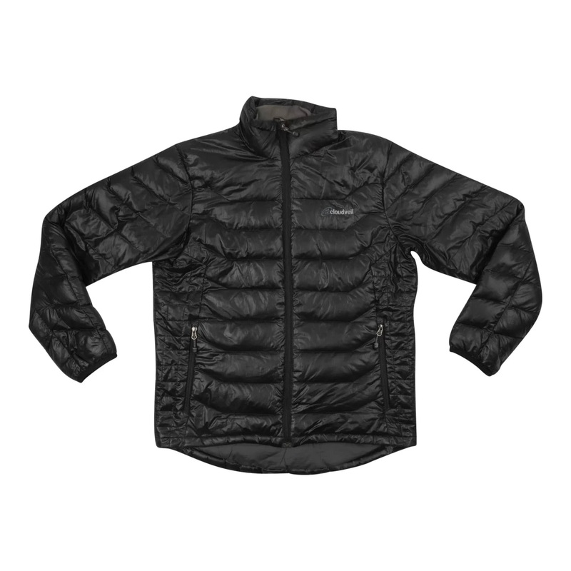 Cloudveil Puffer Jacket