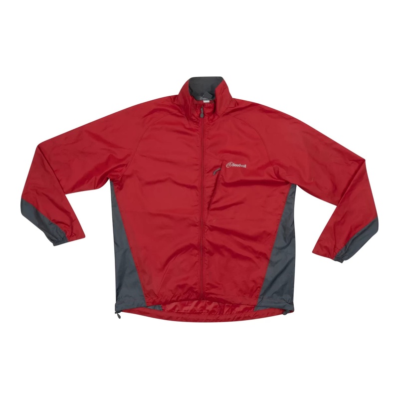 Cloudveil Windbreaker Jacket