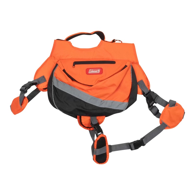 Coleman Pet Vest