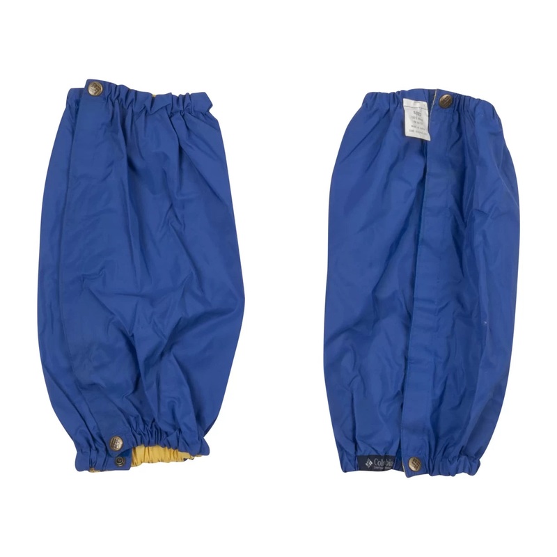Columbia Velcro Leg Gaiters