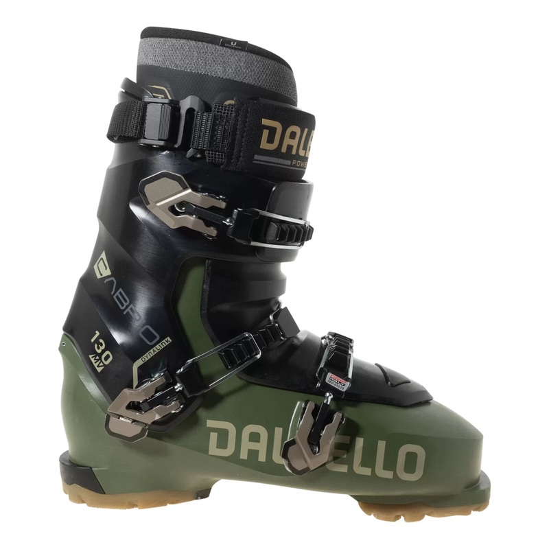 Dalbello Cabrio MV 130 3D Wrap Ski Boots 2025 - Men's