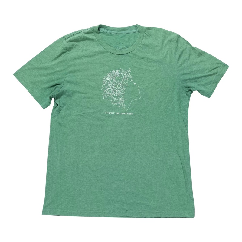 Gaia Herbs Lightweight T-Shirt - Men's