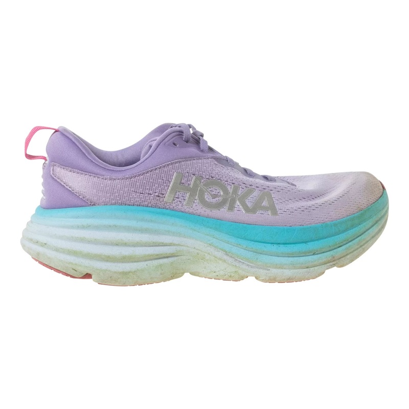 Hoka Bondi 8 Shoe - Women's