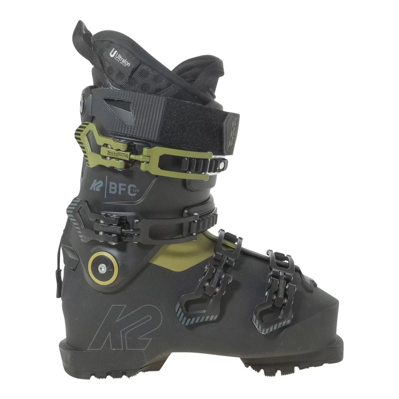 K2 BFC 120 Ski Boots 2023 - Men's
