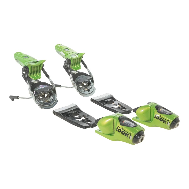 Look Pivot 14 Ski Bindings