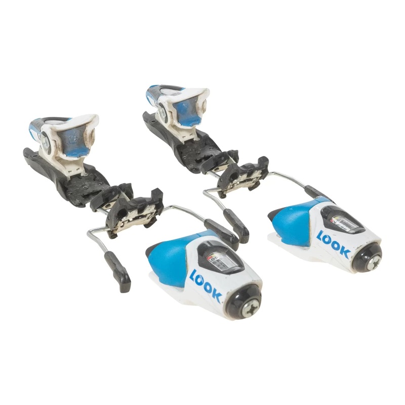 Look SPX 12 Ski Bindings
