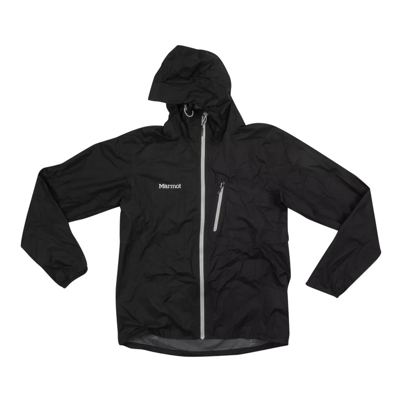 Marmot Lightweight Rain Jacket