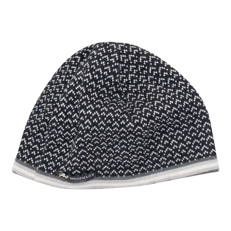 Merkley Fleece Beanie