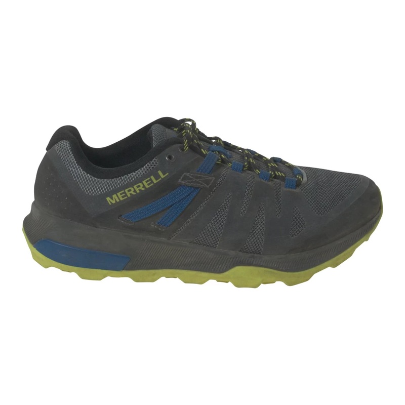 Merrell Zion FST Waterproof Hiking Shoe - Men's