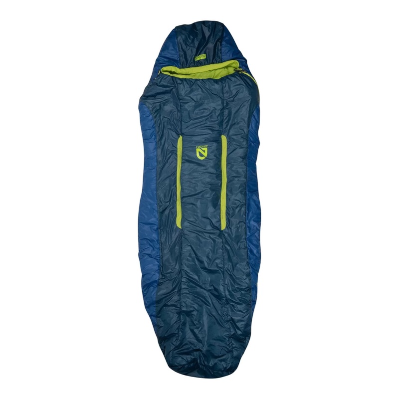 Nemo Forte 20 Endless Promise Sleeping Bag - Men's