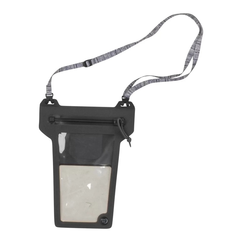 Nite Ize RunOff Waterproof Phone Pouch