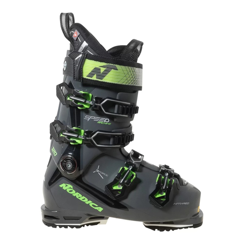 Nordica Speedmachine 3 120 Ski Boot