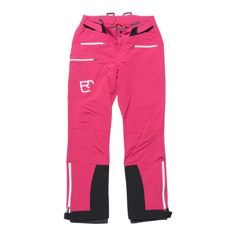 Ortovox Schoeller Softshell Pant - Women's
