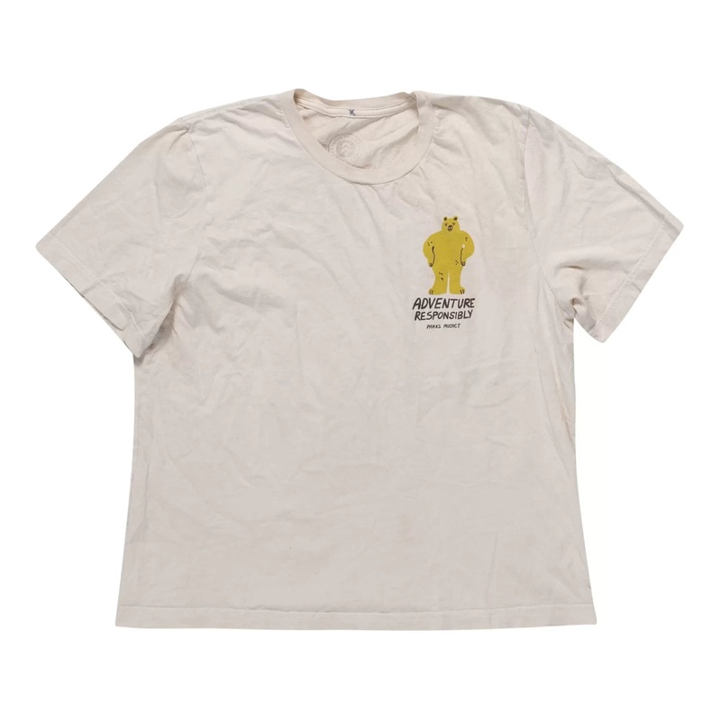 Parks Project Short Sleeve Tee
