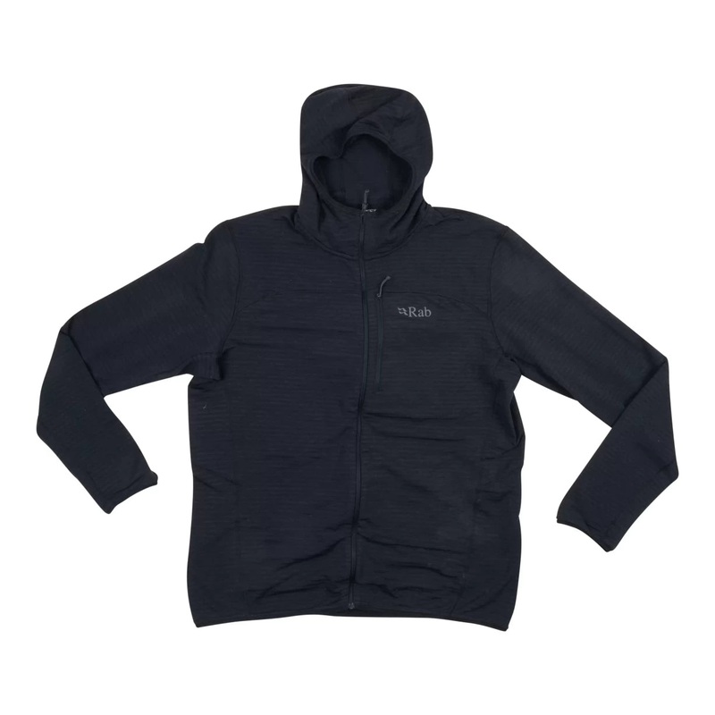 Rab Ascendor Light Hoody - Men's