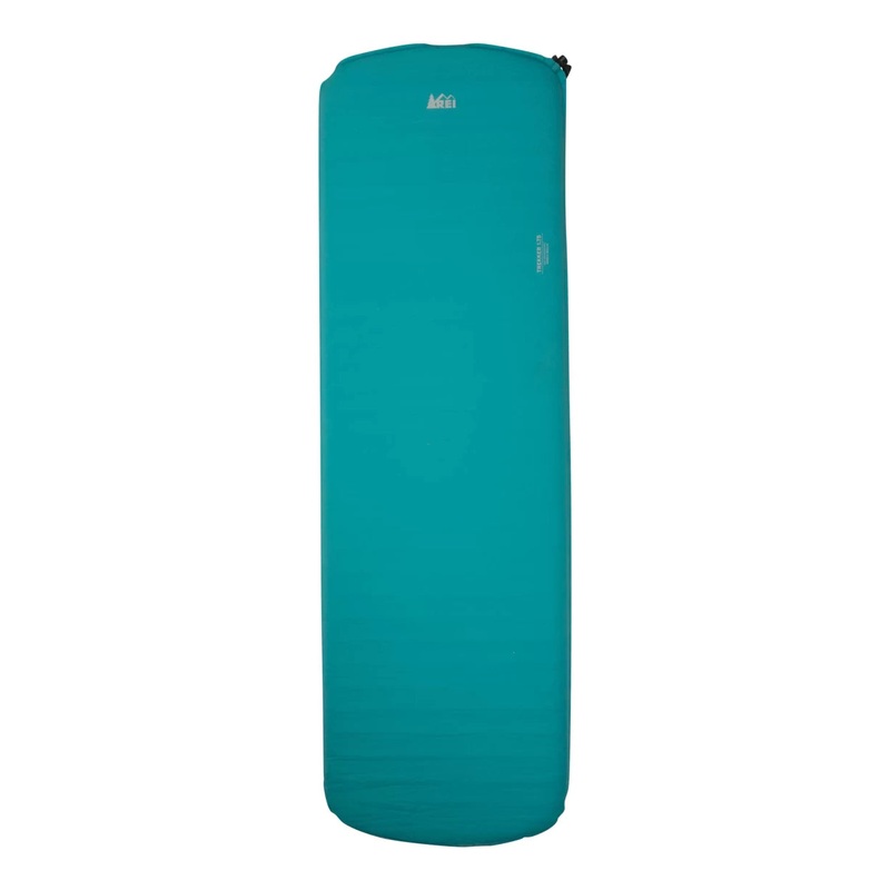 REI Coop Trekker 1.75 Self Inflating Sleeping Pad