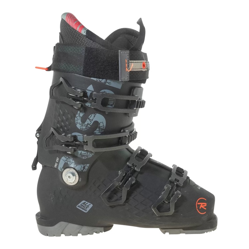 Rossignol AllTrack Pro 100 Ski Boots 2021 - Men's