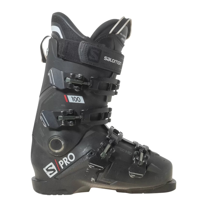 Salomon S Pro 100 MV Ski Boots - Men's