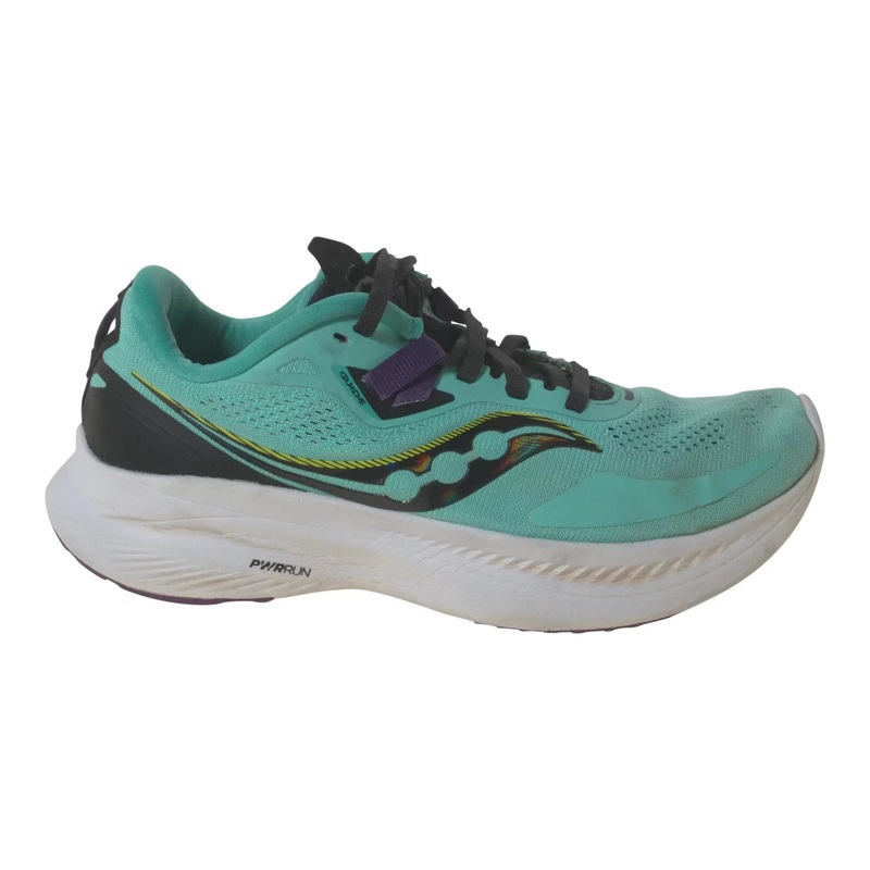 Saucony Ride PWRrun Shoe - Women's