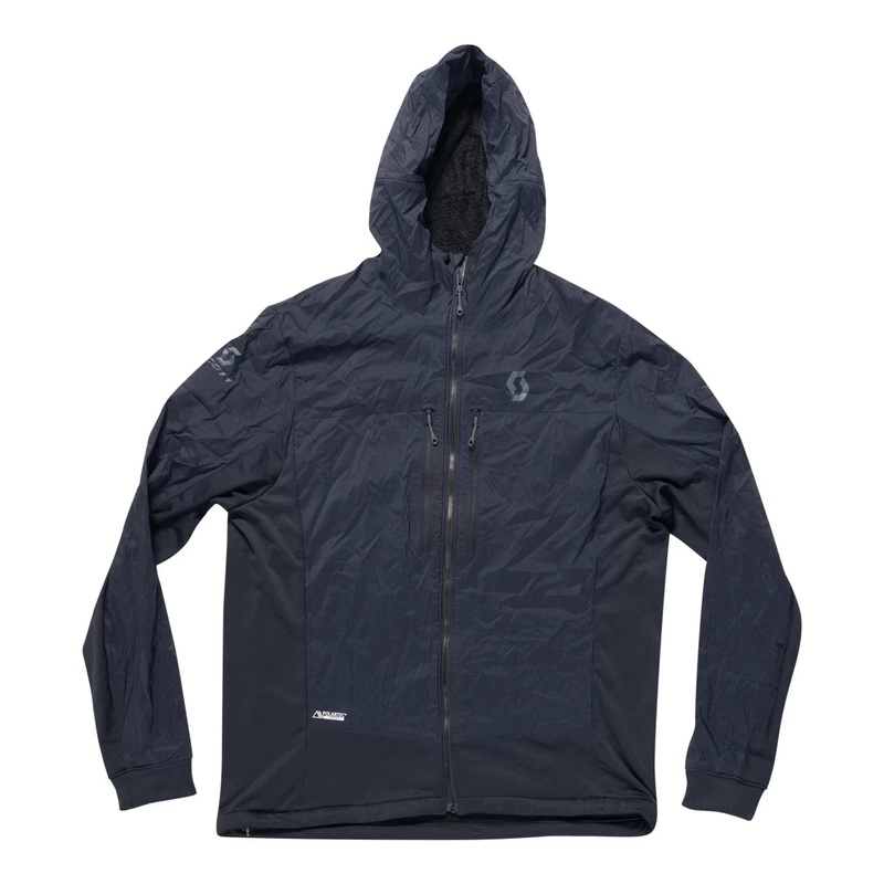 Scott Hybrid Fleece Hoodie - Men's