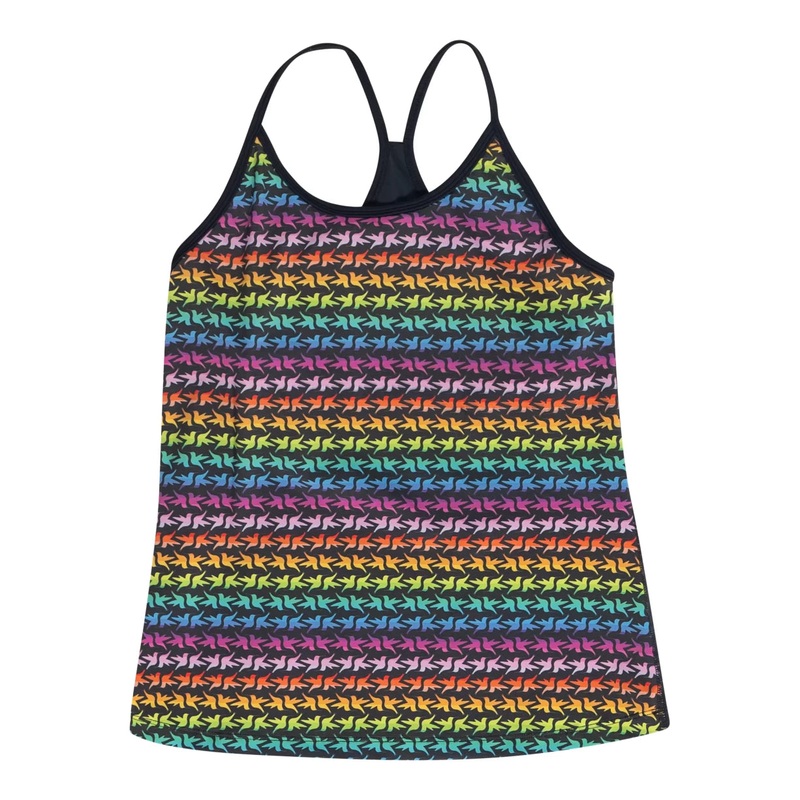 Smashfest Queen Performance Tank Top - Women's