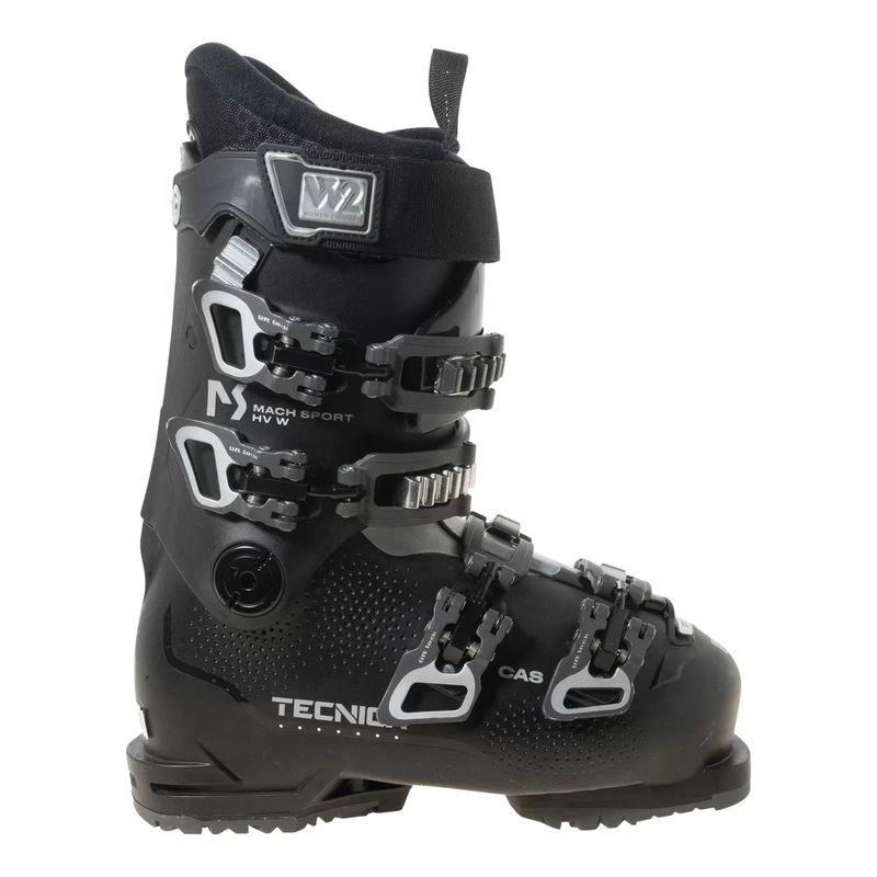 Tecnica Mach Sport HV 65W Ski Boot