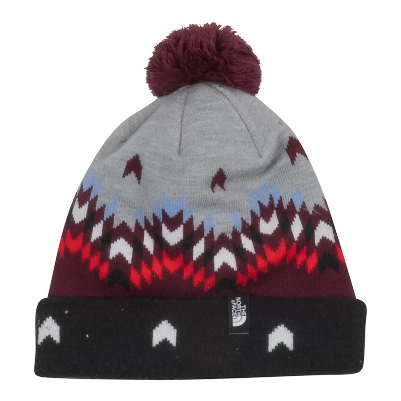 The North Face Ski Tuke Beanie