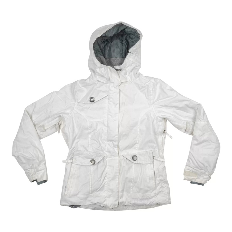 686 Reserved Luster Jacket