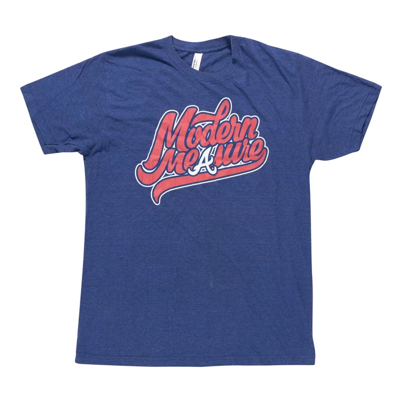 American Apparel Crewneck T-Shirt - Men's