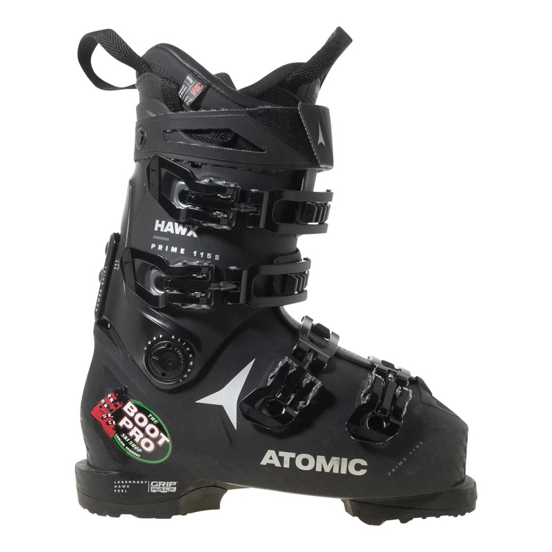 Atomic Hawx Prime 115 S W GW Ski Boots 2023 - Women's