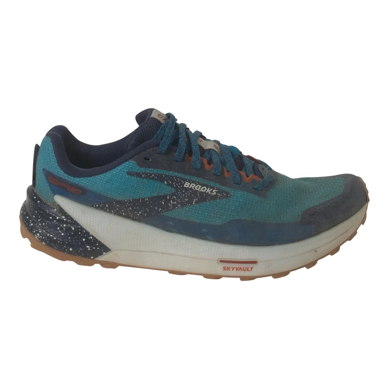 Brooks Catamount 2 Trail Running Shoes