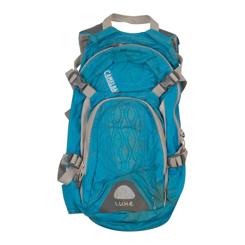 Camelbak L.U.X.E. Mountain Bike Hydration Packs