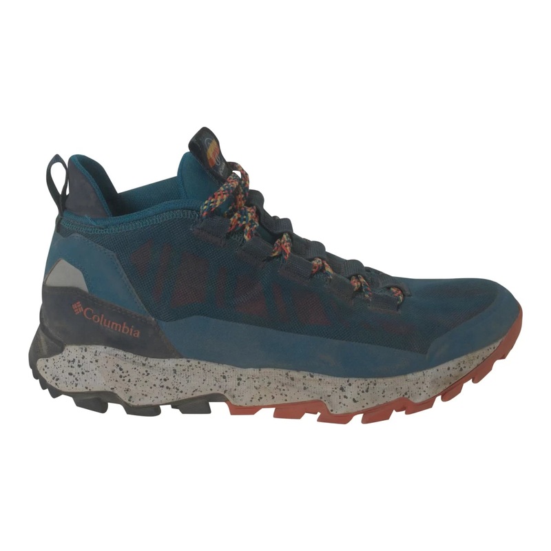 Columbia Flow Borough Low - Men's