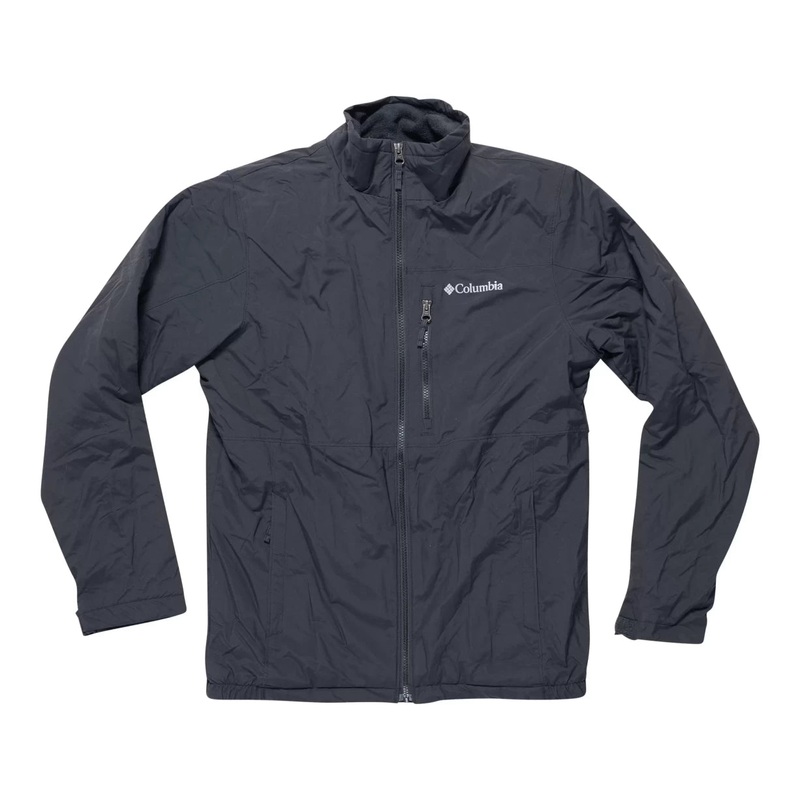 Columbia Gate Racer II Softshell Jacket - Men's