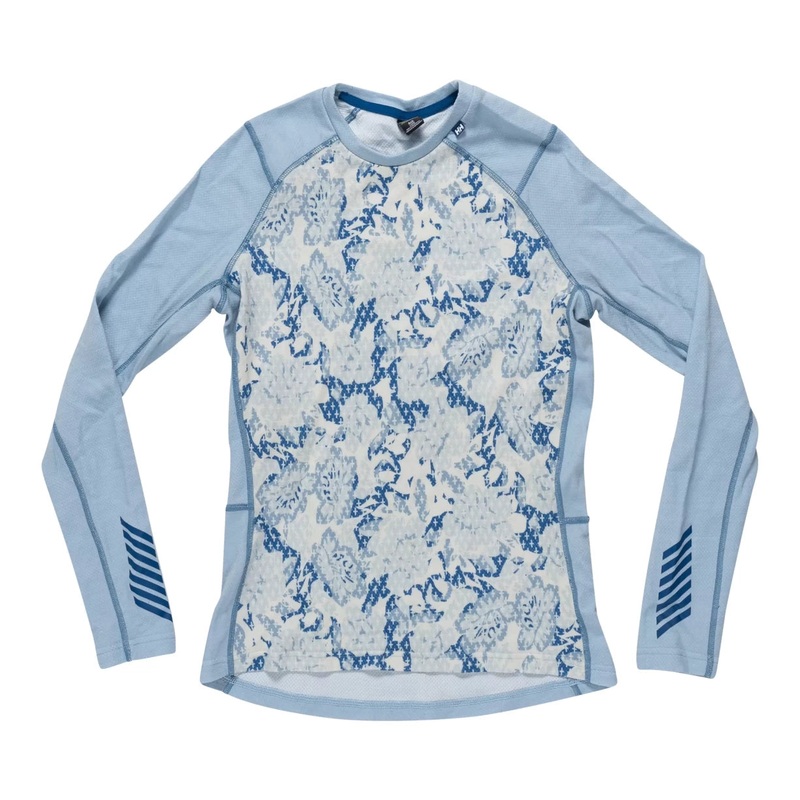 Helly Hansen Baselayer Long Sleeve - Women's