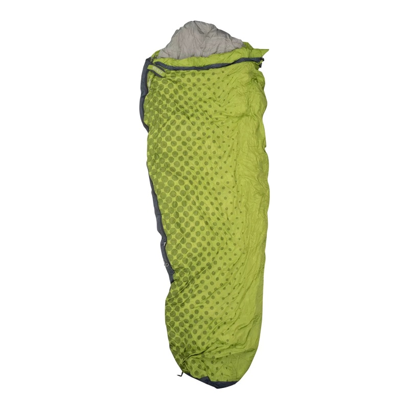 Kelty Cosmic Down 20 Degree Sleeping Bag