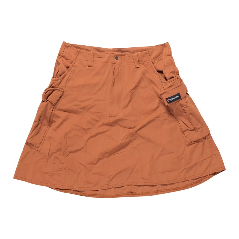 Lighthearted Gear A-Line Hiking Skirt - Women's
