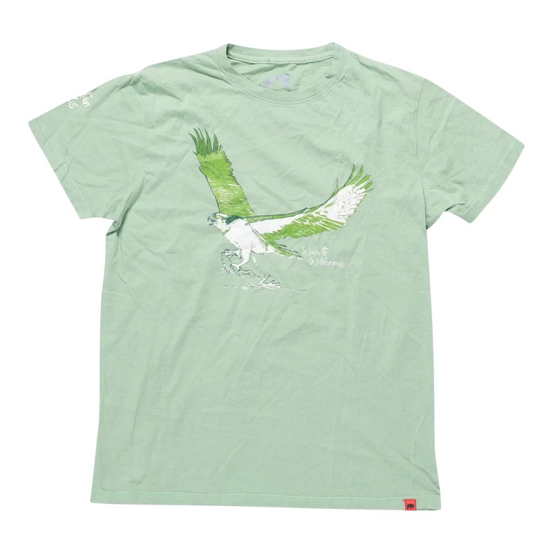 Mountain Khakis Graphic T-Shirt - Men's