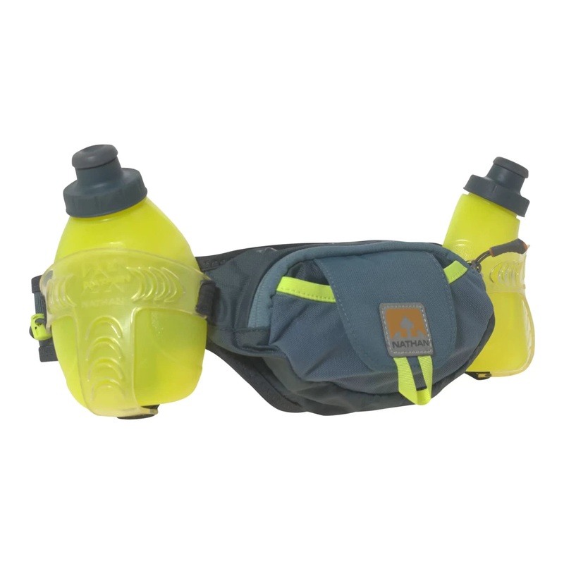 Nathan TrailMix Plus Hydration Belt