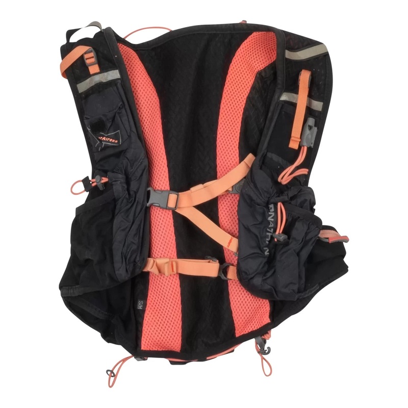 Nathan VaporAiress 7 L 2.0 Hydration Vest - Women's