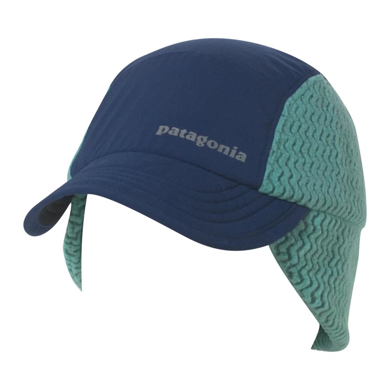 Patagonia Winter Duckbill Running Cap