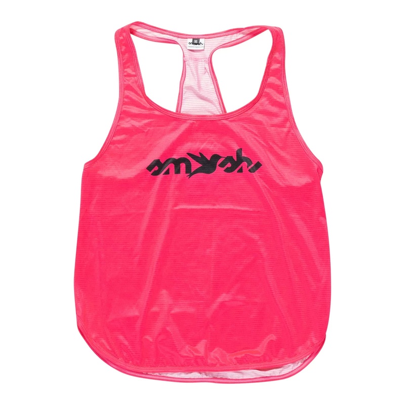 Smashfast Queen SFG Logo Singlet - Women's