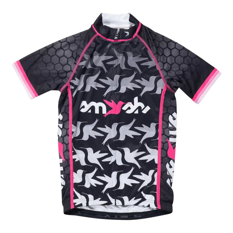Smashfest Queen Fast N Loud Bike Jersey - Women's