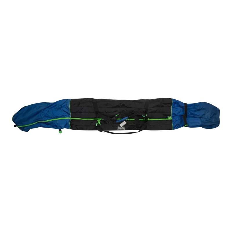 Sport Graphics Padded Ski Bag