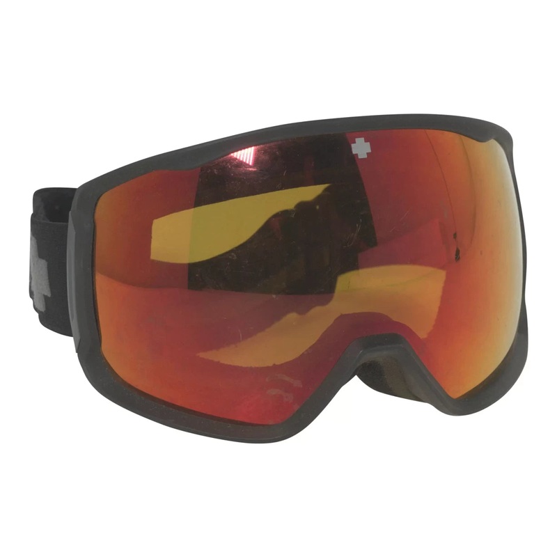 Spy Ski Goggles