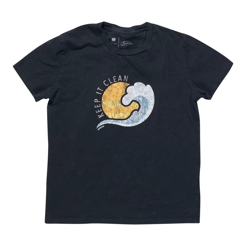 Ten Tree Organic Cotton T-Shirt - Women's